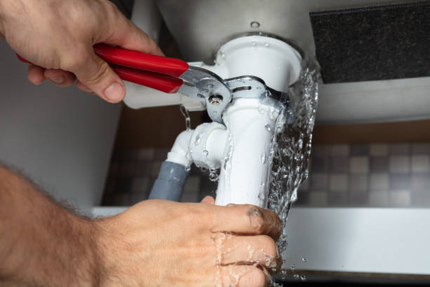 Best Residential water damage restoration  in Long Beach, MS