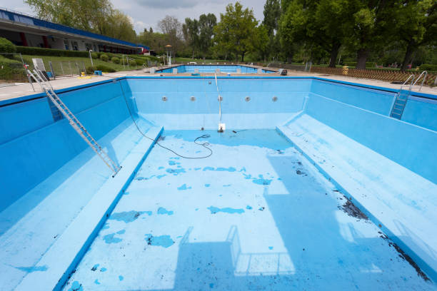 Best Basement water damage restoration  in Long Beach, MS