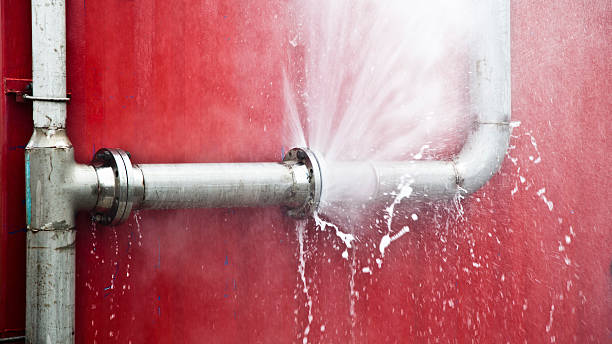 Best Residential water damage restoration  in Long Beach, MS